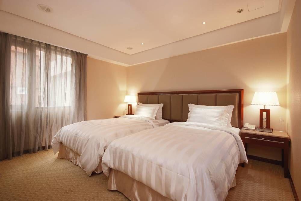 Royal Biz Taipei Hotel Dış mekan fotoğraf